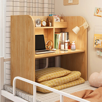 众淘 床上书桌大学生宿舍神器寝室上铺懒人写字小桌子笔记本电脑桌
