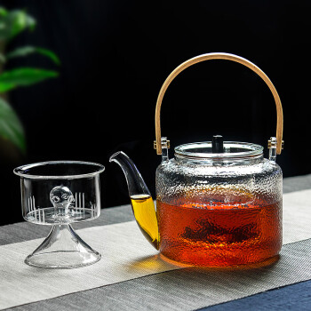 雅集品牌煮茶壶：高品质的选择，历史价格稳定