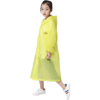 儿童雨衣什么牌子质量好（儿童雨衣电动车雨衣十大名牌）