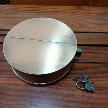 台兰仕陶瓷 酒瓶酒坛包扣锁扣密封扣一斤装10斤装卡扣一次性固定塑料