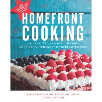 Homefront Cooking: Recipes, Wit, and Wisdom ... azw3格式下载