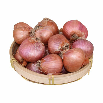 良知农哥新鲜小圆葱珠葱香葱头健康轻食3斤