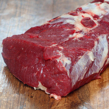 新鲜黄牛里脊肉原切牛排肉牛柳菲力煎烤散养黄牛肉昌盛隆收藏店铺优先