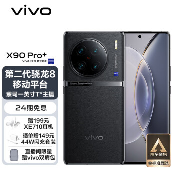 vivo X90 Pro+ 12GB+512GB
