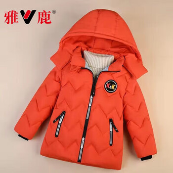 儿童羽绒服品牌排行_儿童羽绒服有哪些品牌