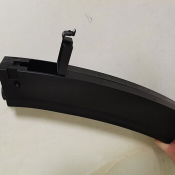 弹鼓军典司马m4激趣416精击sr16博涵slr弹夹锋加盛锦明  锦mp5弹夹