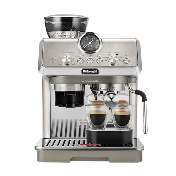 咖啡机什么牌子好（咖啡机最好的咖啡机品牌）