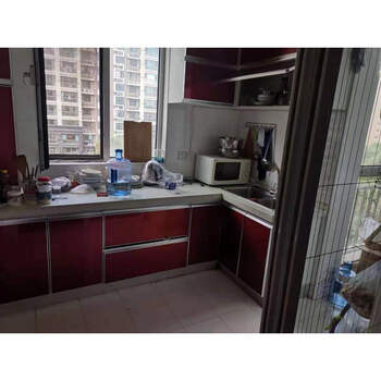 九洲溪雅苑二区9号楼3单元501室