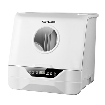 英凯仕洗碗机怎么样上手一周说讲感受