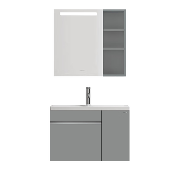 九牧的陶瓷怎么样（九牧陶瓷柜A2715-14HU-6浴室柜质量如何）