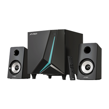 奋达F670x音响怎么样（奋达F670X大功率音响值得手入吗）