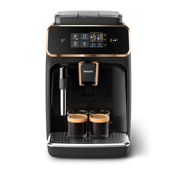 飞利浦EP2121/62咖啡机靠谱吗？真实评测差么