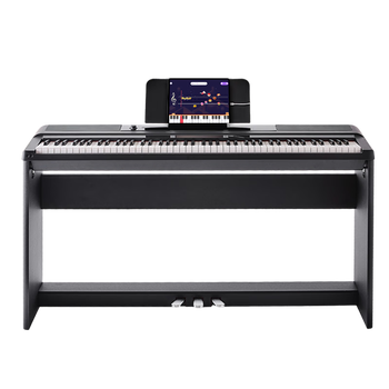 壹枱NEX电钢琴究竟怎么样?抢先体验!