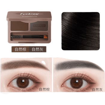 防水眉粉品牌排行榜（防水眉粉防水眉笔品牌排行榜）