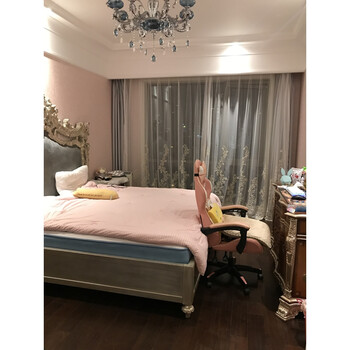 金茂府北区7号楼901号