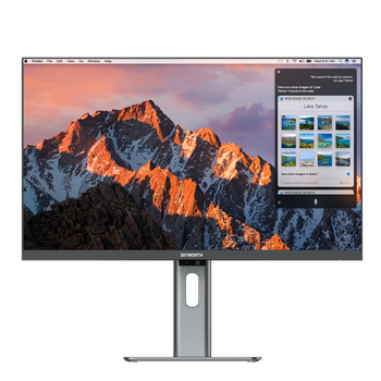 显示器哪个品牌性价比高，显示器哪个品牌比较好