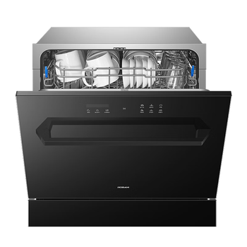 美的W7洗碗机值得购买吗？深入测评告诉你答案