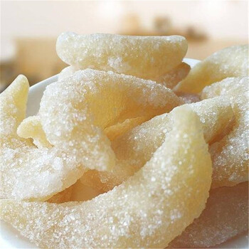 面角蜜500g4袋淮北特产羊角蜜月亮果糕点点心甜食蜜豆角面蜜角2斤糖蜜