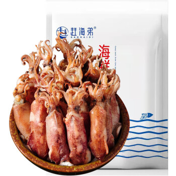 鱼虾贝藻类干货价格走势及评测
