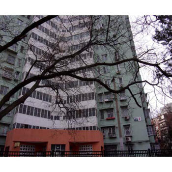 安华里一区8号楼409号