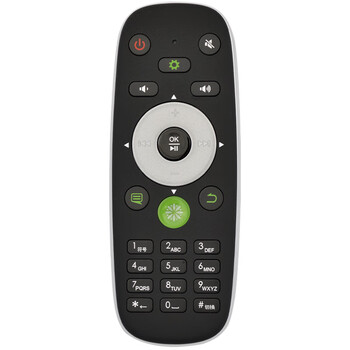 液晶蓝牙适用于海信610660电视机型crf5a16通crf6a166c16遥控器crf5