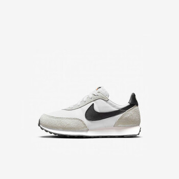 nike耐克waffletrainer2儿童华夫轻便休闲鞋dc6478005100dc647810012