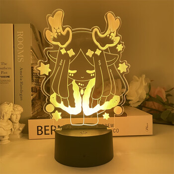 圆小米光遇sky白鸟龙骨雨妈卡卡狮子游戏diy手办周边儿童小礼物3d小夜