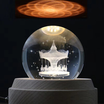 九可音乐盒：品质艺术的美妙选择