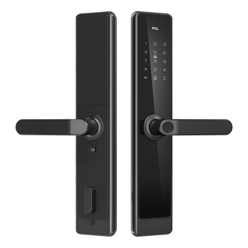 TCLTCL-K7L指纹锁值得购买吗？深入测评告诉你答案