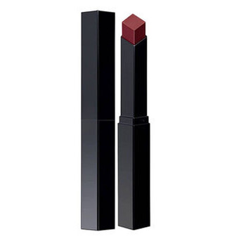 serge lutens芦丹氏小黑条哑光口红allumette lipstick哑光 03#暗红