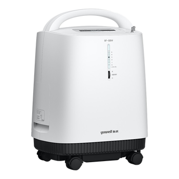 鱼跃8F-5AW制氧机怎么样?使用感受分享