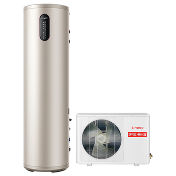 限时优惠！购买海尔200升双源速热款空气能热水器享受高质量生活！