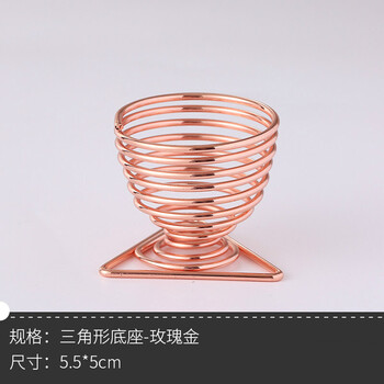 美妆蛋收纳架子粉扑海绵收纳盒托架化妆品收纳架宿舍神器 女寝室 三角