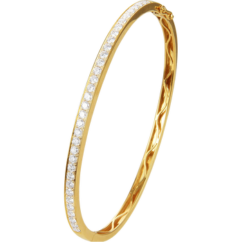 钻石手镯什么牌子质量好又实惠（钻石手镯什么品牌质量最好）