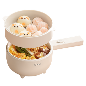电蒸笼十大品牌2023排行榜(食品级蒸锅哪个品牌好)