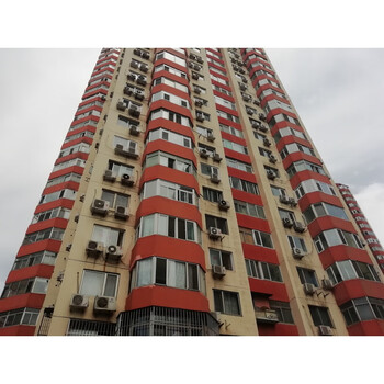 芳城园三区甲18号楼1003