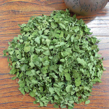 辣木籽食用功效辣木子茶野生天然护肾养生中草药材非