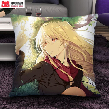 樱花庄的宠物女孩椎名真白抱枕 椎名真白抱枕樱花庄的宠物女孩动漫二