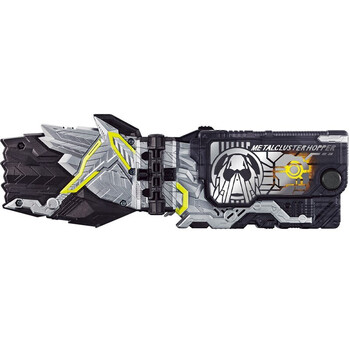 全新现货  假面骑士01 射击野狼驱动器dx 巴尔坎狂暴变身 金属蝗虫 无