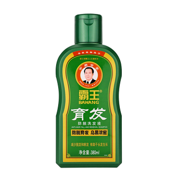 洗发水哪个牌子好（洗发水洗发水什么牌子最好用）