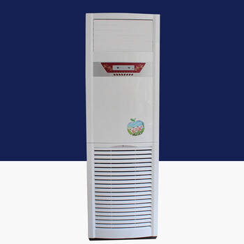 水空调水温水暖水冷家用井水空调72168孔柜机风机盘管立柜式弭黎168孔