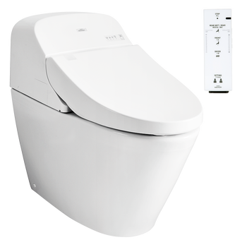 智能马桶品牌（智能马桶产品排名）