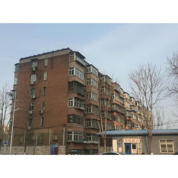 滨河南路三号院5单元508号