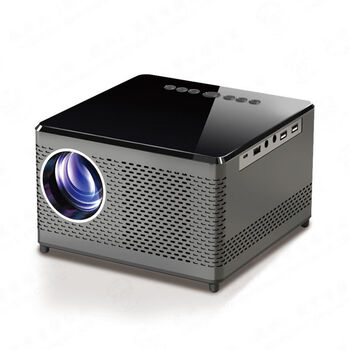 华为(huawei)旗舰通用4k高清投影仪家用投墙白天强光直投办公投屏电视