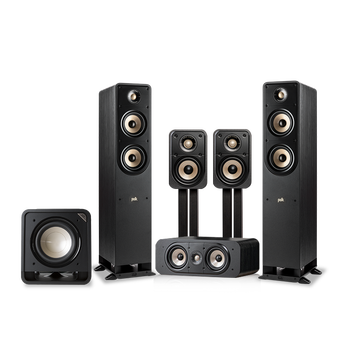 普乐之声ES50+ES30+ES10+HTS10家庭影院怎么样，真的好吗？是否值得买？