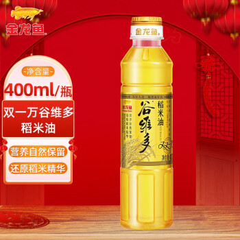 选择金龙鱼：品质价格兼顾的健康食用油