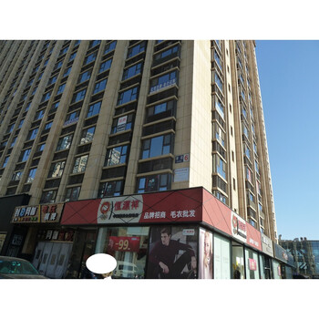 金泰商贸大厦1009号