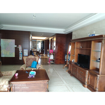 金茂府北区5号楼2单元902号