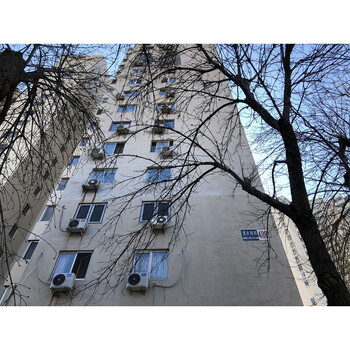 望京新城406号楼1401号