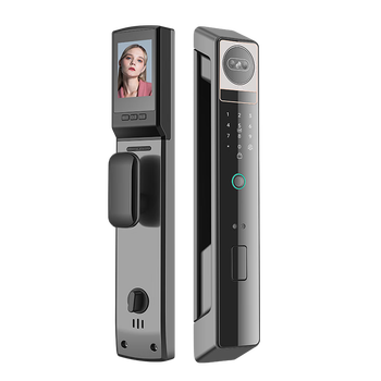 华乐仕智能锁怎么样（华乐仕H10指纹锁质量如何）